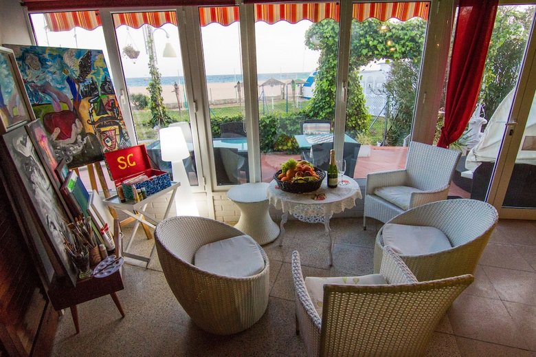 Apartamentos Beach House Barcelona Malgrat De Mar I