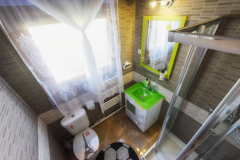 Apartamentos Beach House Barcelona Malgrat De Mar I