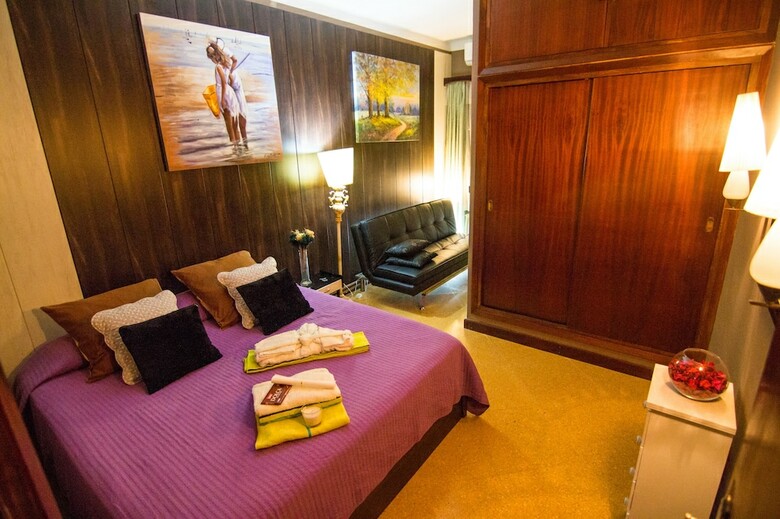 Apartamentos Beach House Barcelona Malgrat De Mar I