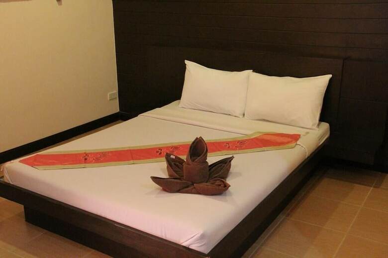 Hotel Baan Vor Sumongkol Services Apartment