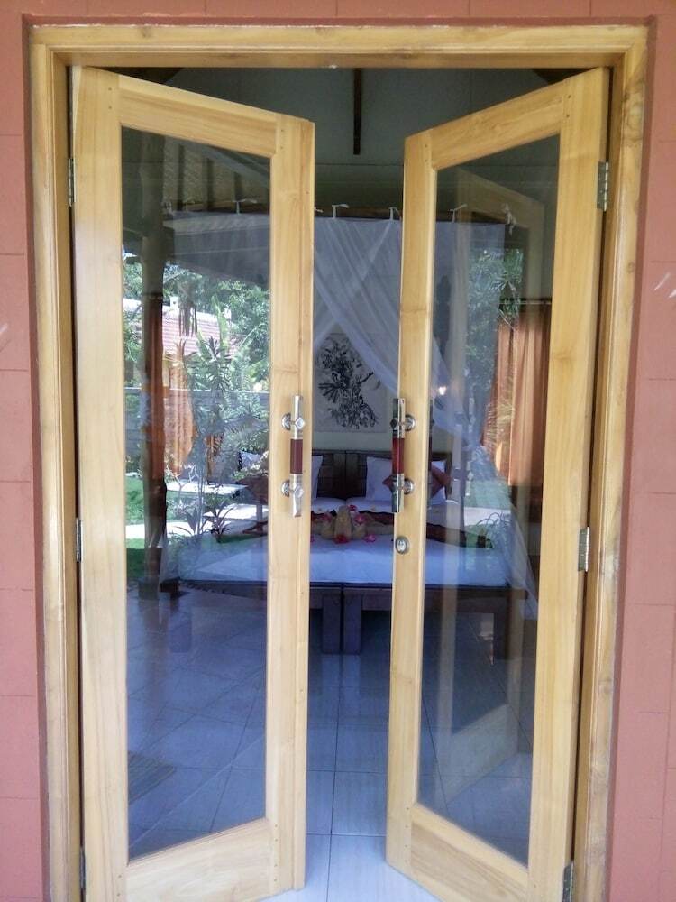 Posada Biorock Homestay