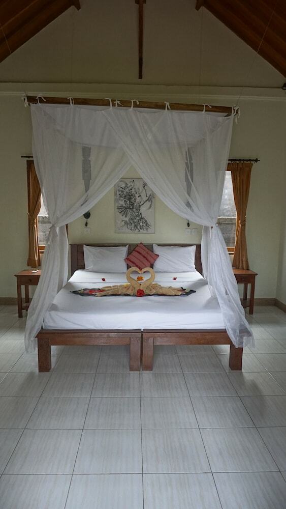 Posada Biorock Homestay