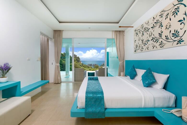 Hotel Amala Grand Bleu Resort