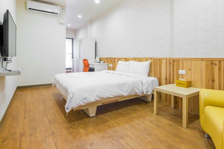 Hotel Didi House
