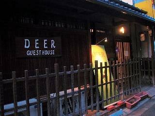 Hostal Deer Guesthouse - Hostel