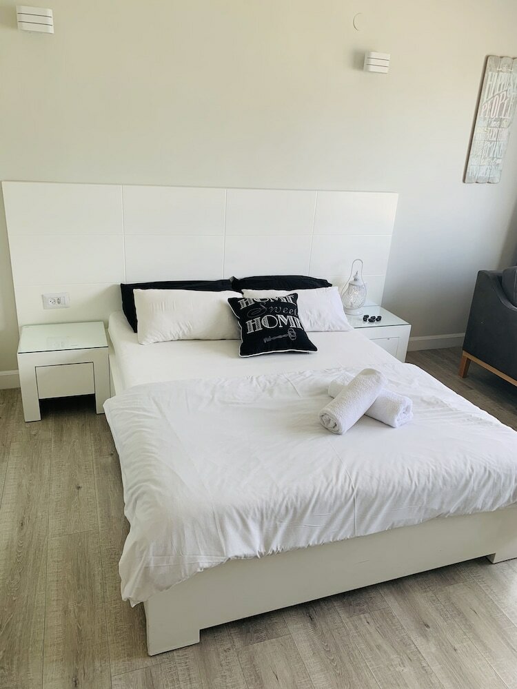 Hotel Spat Beach