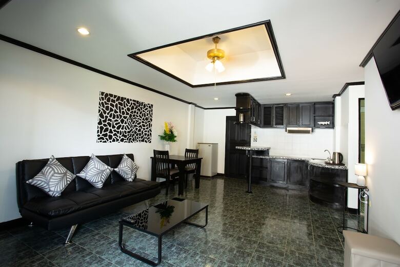 Hotel Nr Nanai Patong
