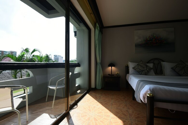 Hotel Nr Nanai Patong