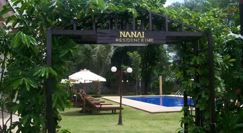 Hotel Nr Nanai Patong