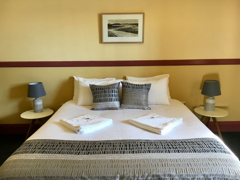 Bermagui Beach Hotel