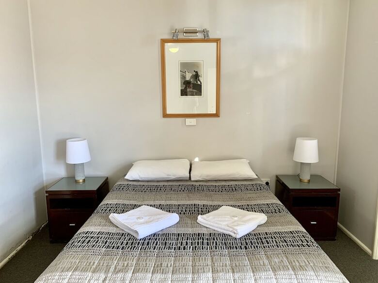 Bermagui Beach Hotel