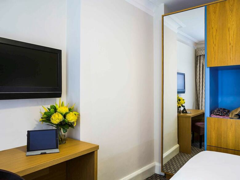 Hotel Ibis Styles Reading Centre