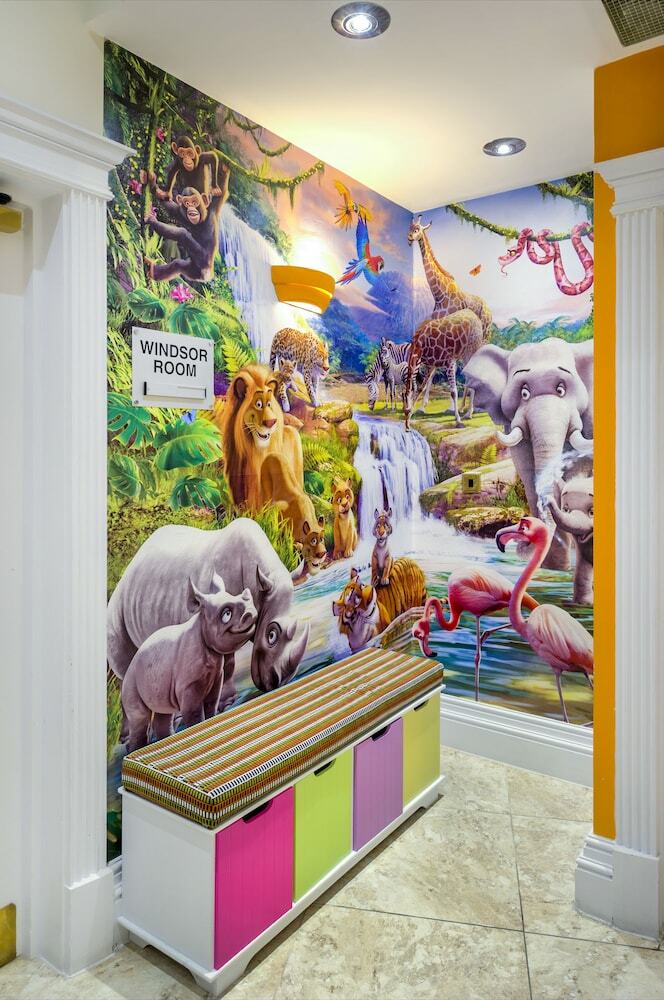 Hotel Ibis Styles Reading Centre