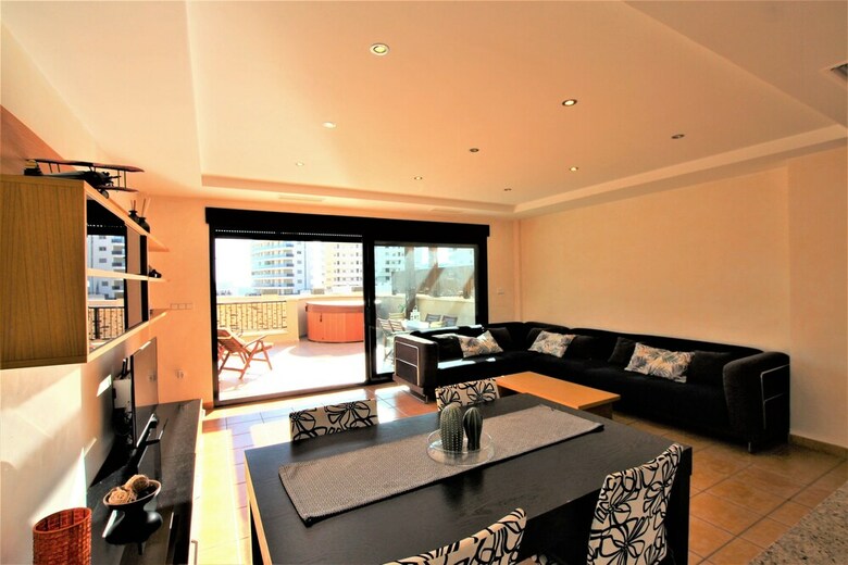 Apartamentos Bungalow De Arenales