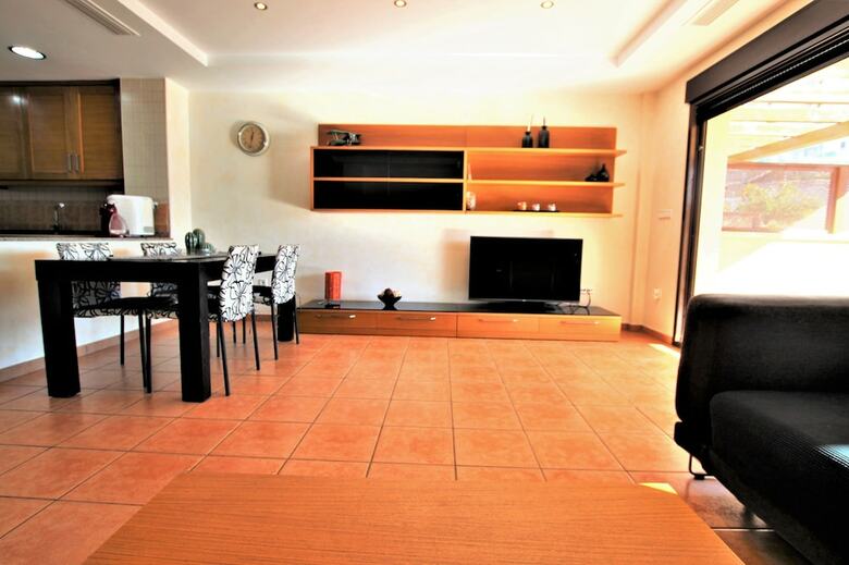 Apartamentos Bungalow De Arenales