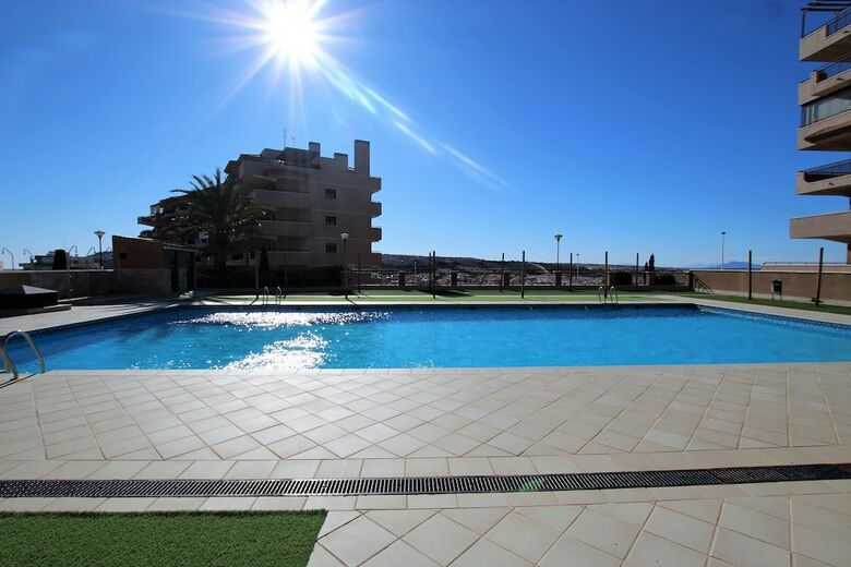 Apartamentos Bungalow De Arenales