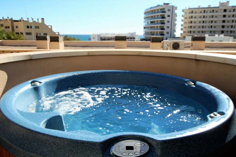 Apartamentos Bungalow De Arenales