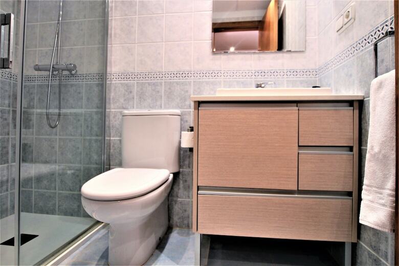 Apartamentos Bungalow De Arenales