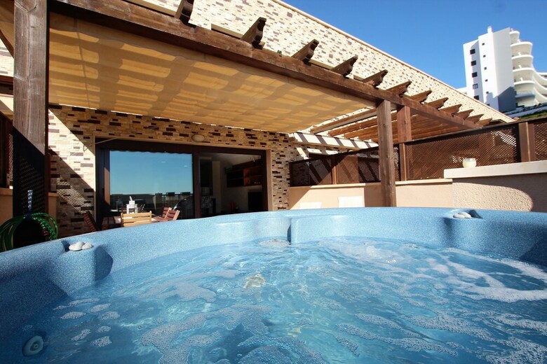 Apartamentos Bungalow De Arenales