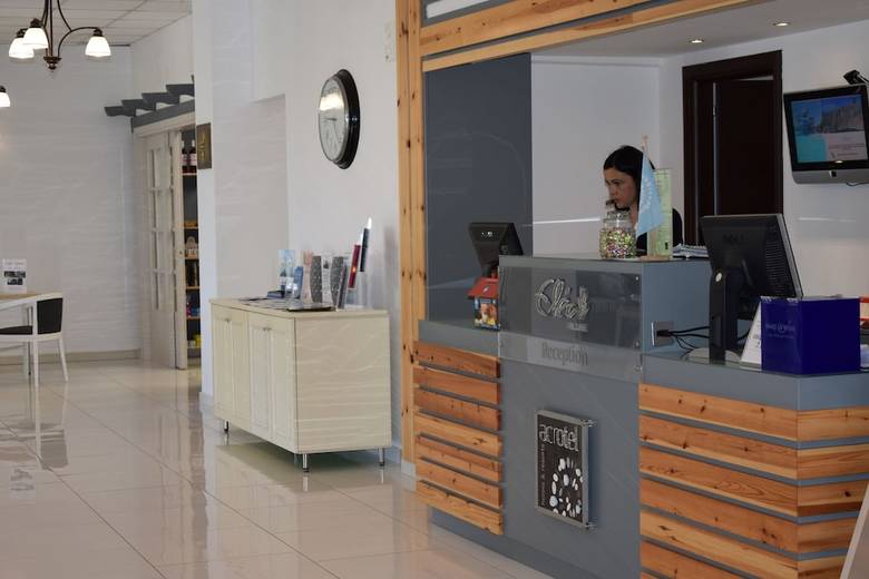 Hotel Acrotel Elea Beach