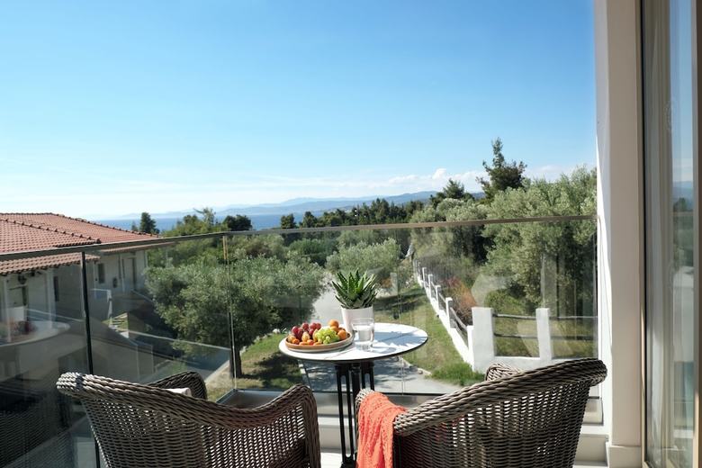 Hotel Acrotel Elea Beach