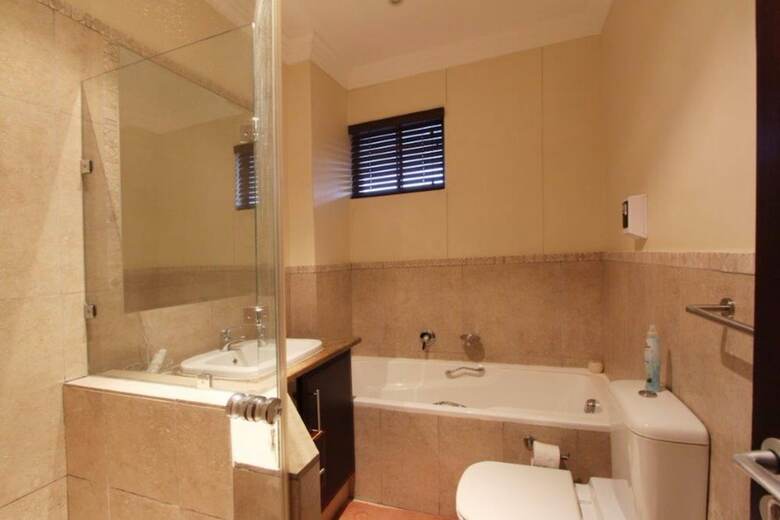 Apartamentos Ocean View Penthouse