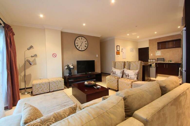 Apartamentos Ocean View Penthouse