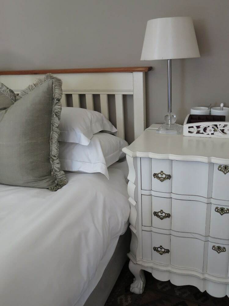 Haggards Bed And Breakfast