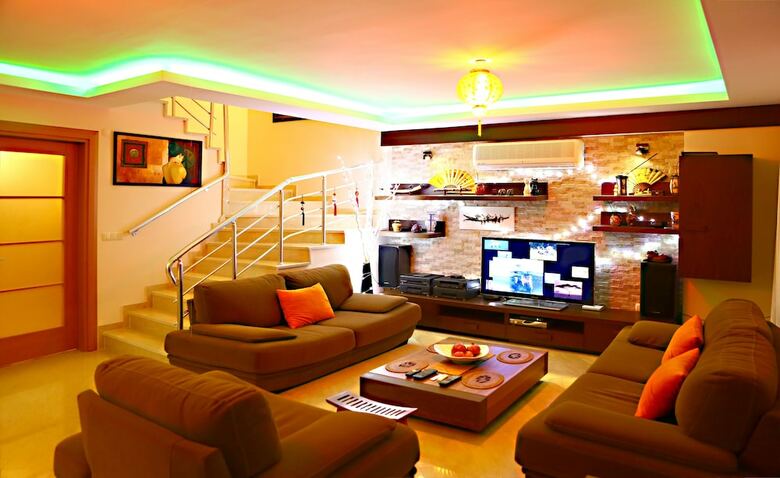 Paradise Town - Villa Premium
