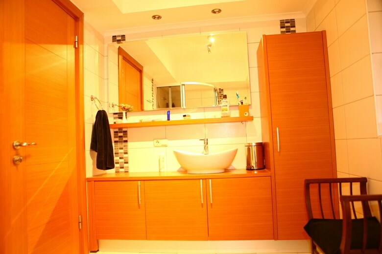 Paradise Town - Villa Premium