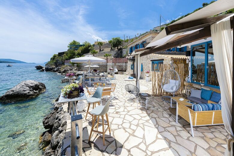 Apartamentos Seamansion Lefkada