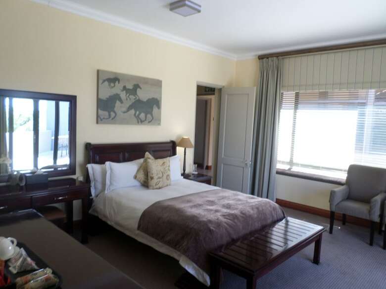 Hotel The Links Corporate Guest House
