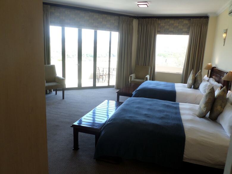 Hotel The Links Corporate Guest House