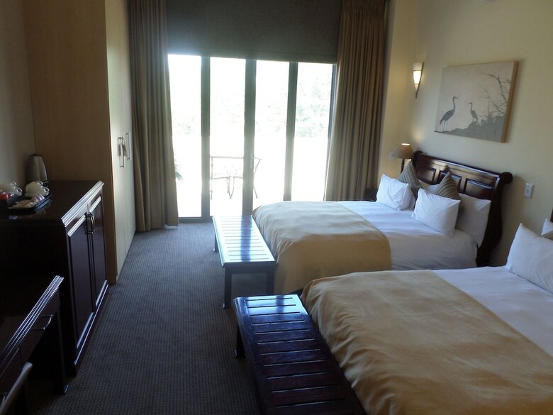 Hotel The Links Corporate Guest House