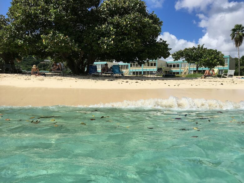 Sapphire Sanctuary By The Sea Llc
