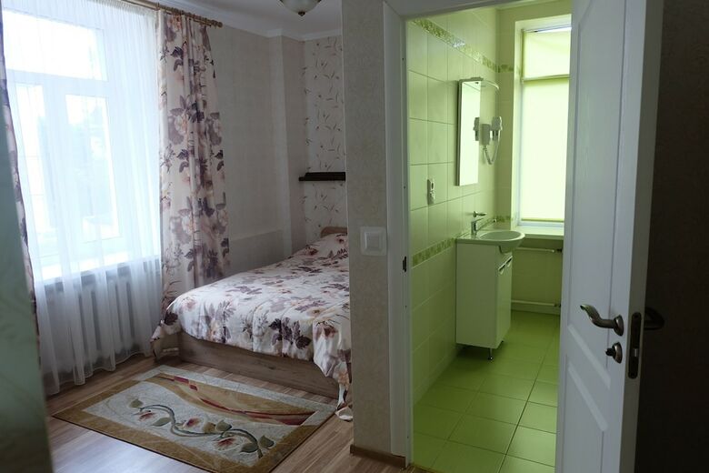 Hotel Bug Brest