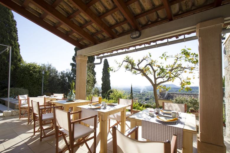 Can Cota Boutique Hotel