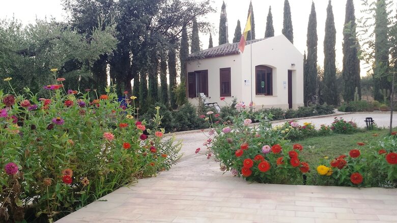 Agroturismo Agrisicilia