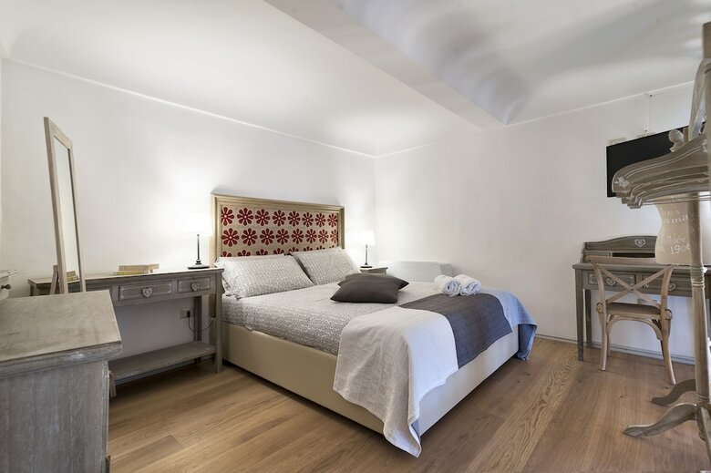 Bed & Breakfast Palazzo Mandurino