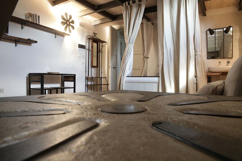 Bed & Breakfast Palazzo Mandurino