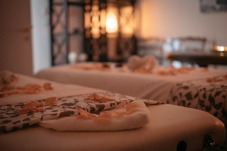 Bed & Breakfast Palazzo Mandurino
