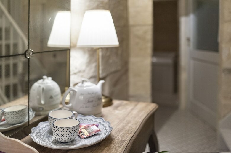 Bed & Breakfast Palazzo Mandurino