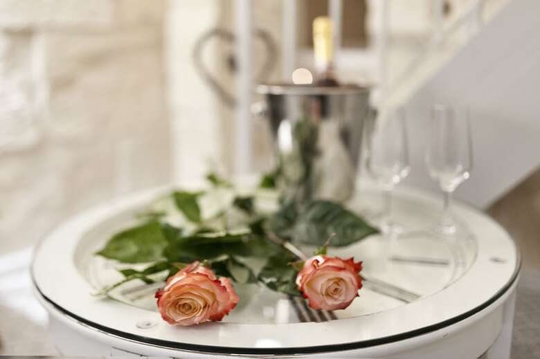Bed & Breakfast Palazzo Mandurino