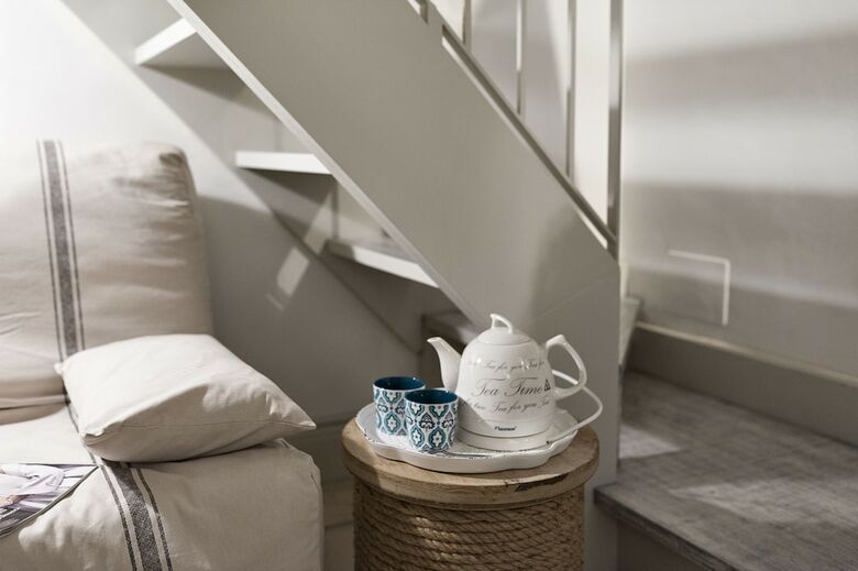 Bed & Breakfast Palazzo Mandurino