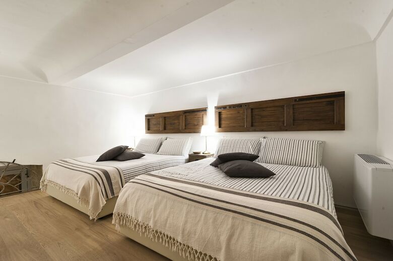 Bed & Breakfast Palazzo Mandurino