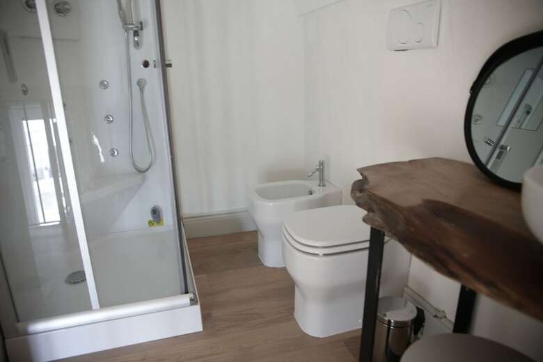 Bed & Breakfast Palazzo Mandurino