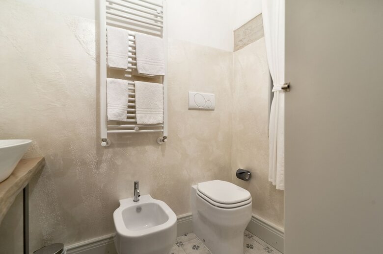 Bed & Breakfast Palazzo Mandurino