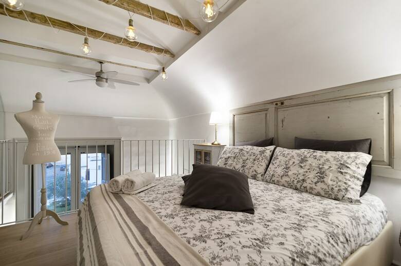 Bed & Breakfast Palazzo Mandurino