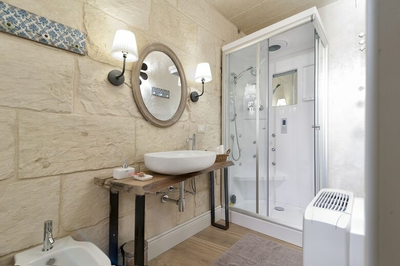 Bed & Breakfast Palazzo Mandurino
