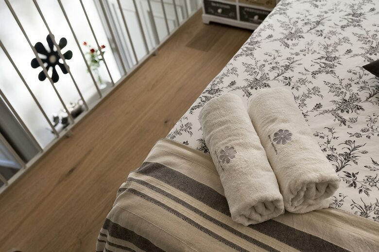 Bed & Breakfast Palazzo Mandurino